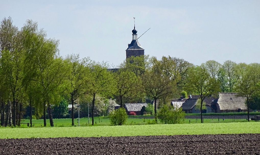 Park Oikos, Netherlands